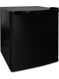 Life Silencio 221-0358 Ψυγείο Mini Bar 38lt Υ43xΠ41xΒ51cm Μαύρο