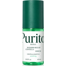 Purito Centella Green Level Buffet Ενυδατικό Serum Προσώπου 60ml