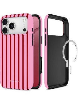 Tech-Protect Lamano MagSafe Θήκη iPhone 17 Pro Max / 18 Pro Max Candy Crush