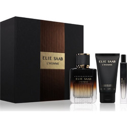 Elie Saab L'Homme Intense Eau de Parfum Set