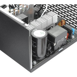 Thermaltake Smart BX1 power supply unit 550 W 24-pin ATX ATX Black