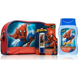 Martinelia Spider-Man Bag