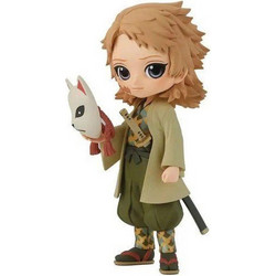 Bandai Q Posket Demon Slayer Sabito Ver.B Φιγούρα BP18720P