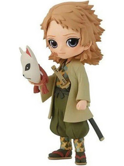 Bandai Q Posket Demon Slayer Sabito Ver.B Φιγούρα BP18720P