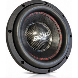 Bloud L2-10D2 Subwoofer Αυτοκινήτου 10" 350W RMS