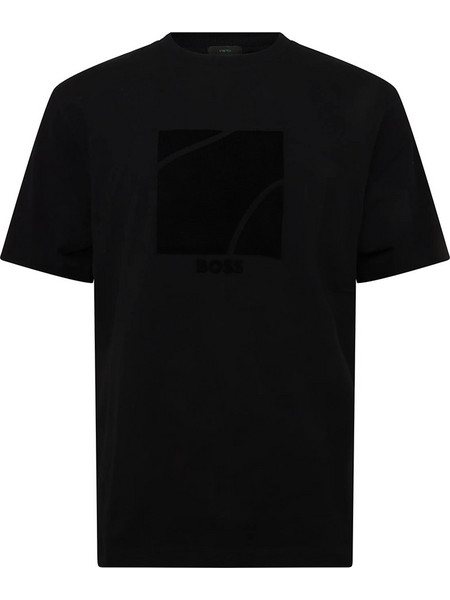 BOSS TS_Revival GRX 10282277 01 50570133-001 Black