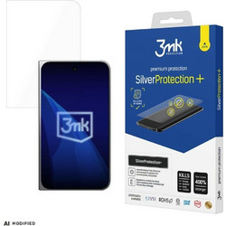 3MK SilverProtection+ αντιμικροβιακή μεμβράνη για Apple iPhone Duo