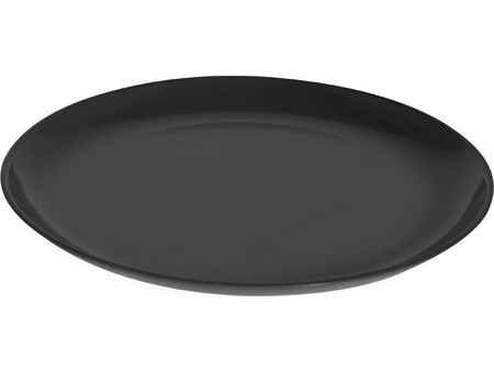 Σετ 12 τεμ. - Πιάτο Φρούτου Coop Φ19,5cm Νο 211 Μαύρο - SKU -404403