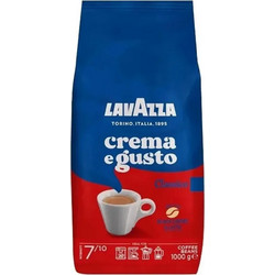 Καφές Espresso Lavazza Crema e Gusto Classico 1kg Σπυρί