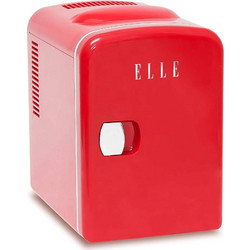 ELLE Mini Cooler 4Lt με Ισχύ 42 W