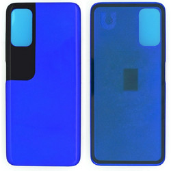 Καπάκι Μπαταρίας Xiaomi Poco M3 Pro 5G Μπλε OEM