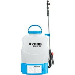 Kyros KY170 Ψεκαστήρας Προπιέσεως Μπαταρίας 16lt