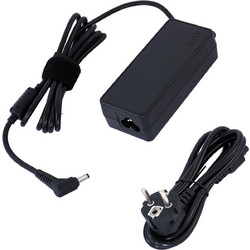 Τροφοδοτικό Laptop - AC Adapter Φορτιστής για Lenovo IdeaPad 320-14AST 80XU 520-15IKB 80YL 81BF 01FR142 01FR150 01FR159 20V 3.25A 65W 4.0mm*1.7mm Notebook Charger (Κωδ.60139 )