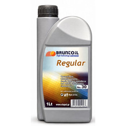 Bruntoil Regular No.30 Λάδι 1Lt