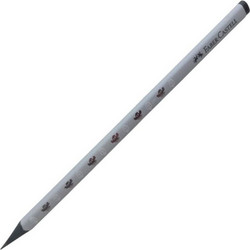 Μολύβι Spooky - Halloween (HB) - Faber-Castell Grip