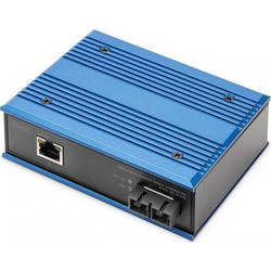 Digitus Media Converter 1τμχ DN-652102-1
