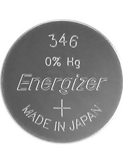 Energizer 346 10τμχ
