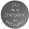 Energizer 346 10τμχ Energizer 346 10τμχ