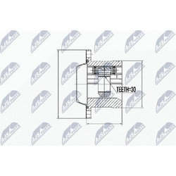 NTY NPW-WW-011