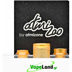 Creek Ultem Kit Yellow Polished