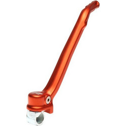 RFX Race Series Kickstart Lever - Orange