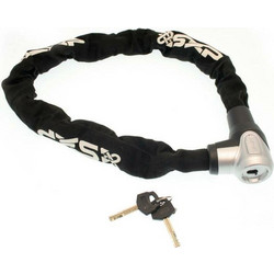 SXP LOCK Chain Lock - 1m O 9.5mm Steel