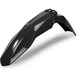 UFO Front Fender Black Gas Gas MC