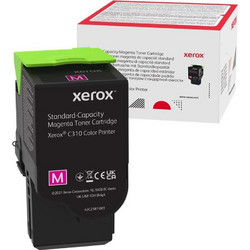 Xerox 006R04362 Magenta Toner