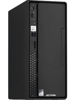Actina (i3-12100/8GB/512GB SSD/UHD Graphics 730/Windows 11)