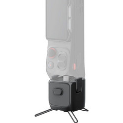Λαβή με Σπείρωμα 1/4 για Gimbal Κάμερα Insta360 Luna - Insta360 Luna Threaded Handle
