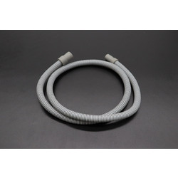 M-Ice 80 Corrugated Water Pipe 11-14-1000
