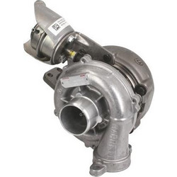 Garrett 753420-5006S - GARRETT ΤΟΥΡΜΠΙΝΑ