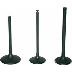 VERTEX Steel Intake Valve - Suzuki DRZ400/LTZ400