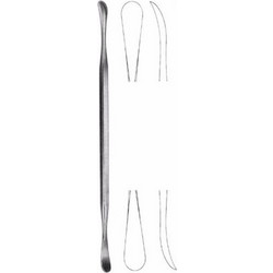 Rhein Αποκολλητήρας οστών Alderdyce 21cm