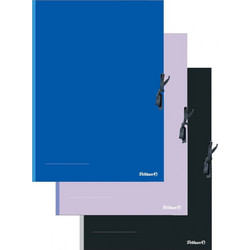 Pelikan Ντοσιέ για Χαρτί A2 Πολύχρωμο 3τμχ 276870