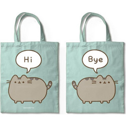 Pusheen - Τσάντα Πολλαπλών Χρήσεων