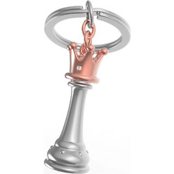 Μπρελόκ Metamorphose Queen Chess Piece TM241-01