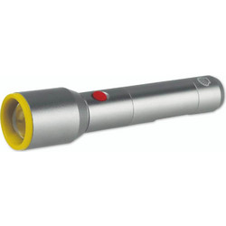 Shell 170710760 Επαναφορτιζόμενος Φακός Led 500lm