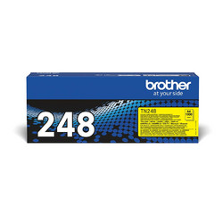 Brother TN-248 Yellow Toner