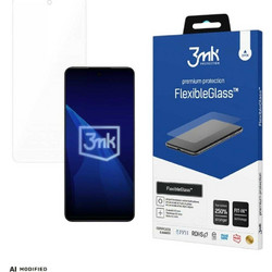 3MK FlexibleGlass υβριδικό γυαλί για Realme P3 Lite 4G