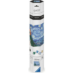 Ravensburger: Creart Canvas - Van Gogh (23915)