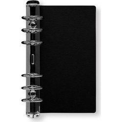 Μηχανισμός Κρίκων Filofax Personal Large 30mm Charcoal