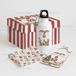 XMAS GIFT BOX3 - 1949