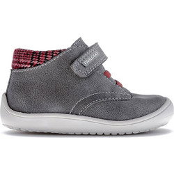 Pablosky Παιδικά Sneakers Γκρι 063956-15