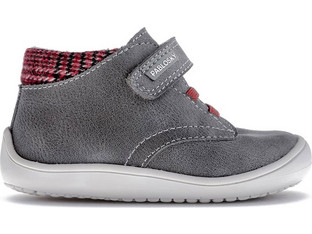 Pablosky Παιδικά Sneakers Γκρι 063956-15