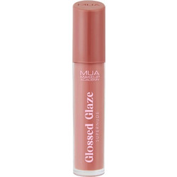 MUA Glossed Glaze Super Nude Lip Gloss 6ml