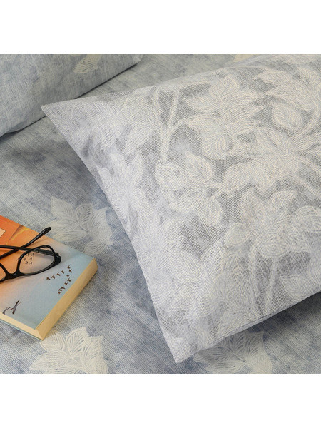 ΣΕΤ ΜΑΞΙΛΑΡΟΘΗΚΕΣ PALOMA GREY CASUAL LINE (50X70) MELINEN 50Χ70