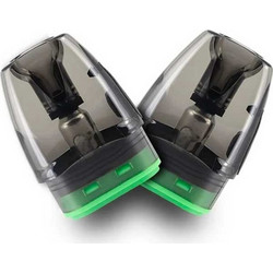 Evolv LLC DNA One Cartridge 2ml (1.0 Οhm) (1 τεμ.)