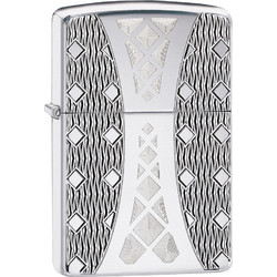 Αναπτήρας Zippo GR 9038