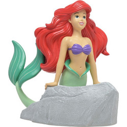 Disney Little Mermaid Ariel money bank